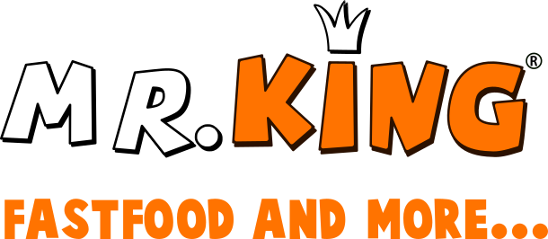 Mr. King Logo